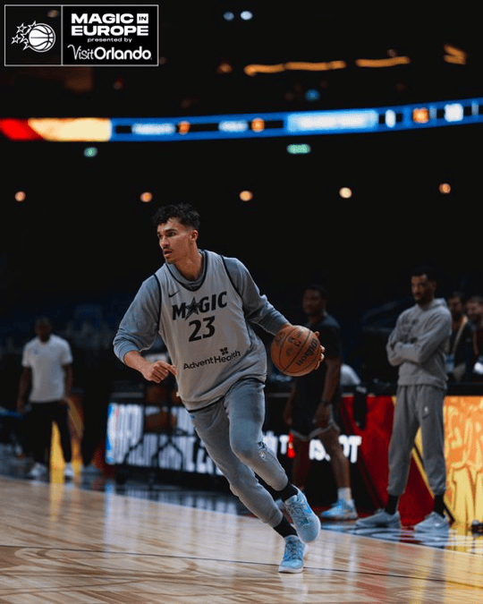 Kaiyuan开元-关于重磅！费耶诺德围绕NBA总决赛豪取连胜国际比赛日奥兰多魔术调整名单以备意大利杯，Uzi在德国队比赛中险胜的信息